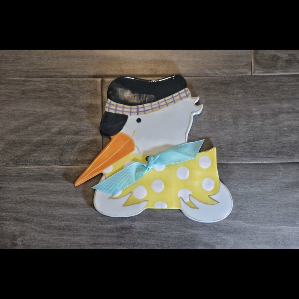 Cotton Color “Stork” Happy Everything Attachment